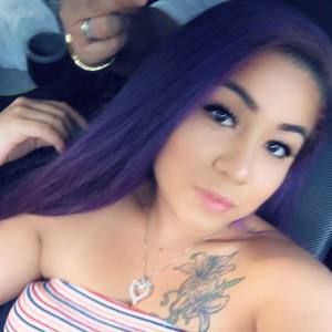 Meet your Posher, Amanda